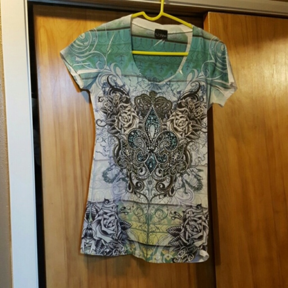 Daytrip top